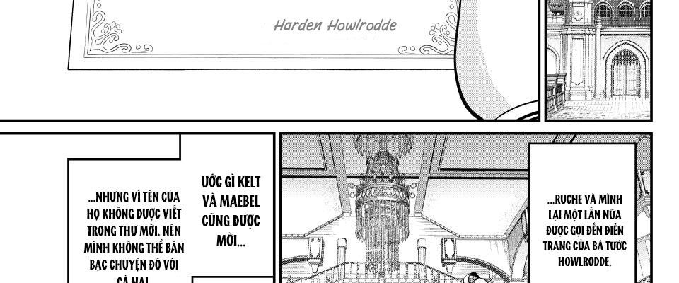 Kỵ Sĩ Chuyển Sinh Bị Lưu Đày, Trở Nên Bất Bại Nhờ Trò Chơi Chapter 108 - Trang 2