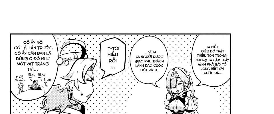 Kỵ Sĩ Chuyển Sinh Bị Lưu Đày, Trở Nên Bất Bại Nhờ Trò Chơi Chapter 108 - Trang 2