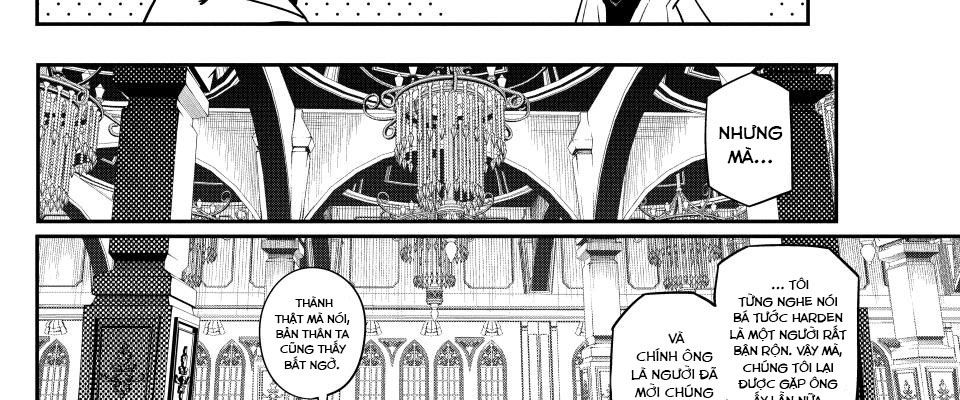 Kỵ Sĩ Chuyển Sinh Bị Lưu Đày, Trở Nên Bất Bại Nhờ Trò Chơi Chapter 108 - Trang 2