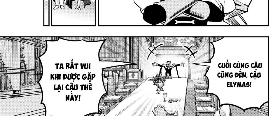 Kỵ Sĩ Chuyển Sinh Bị Lưu Đày, Trở Nên Bất Bại Nhờ Trò Chơi Chapter 108 - Trang 2