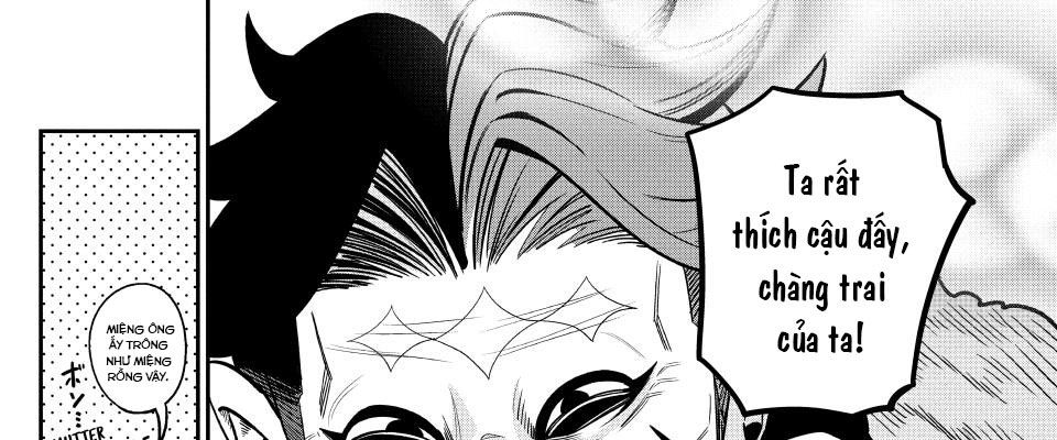 Kỵ Sĩ Chuyển Sinh Bị Lưu Đày, Trở Nên Bất Bại Nhờ Trò Chơi Chapter 108 - Trang 2