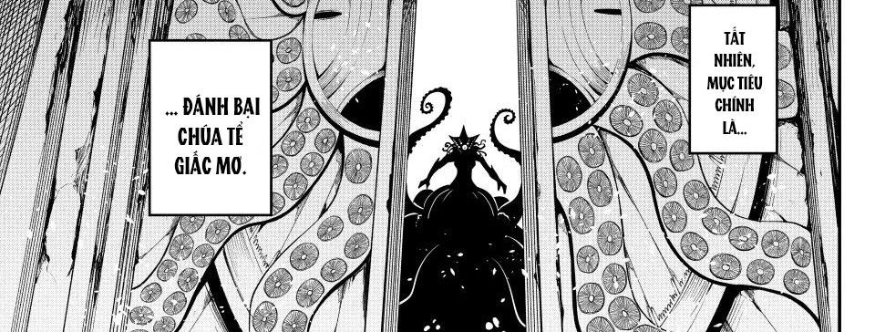 Kỵ Sĩ Chuyển Sinh Bị Lưu Đày, Trở Nên Bất Bại Nhờ Trò Chơi Chapter 108 - Trang 2