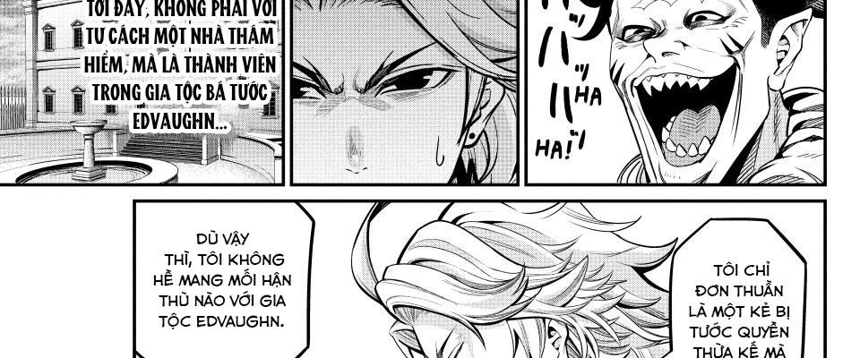 Kỵ Sĩ Chuyển Sinh Bị Lưu Đày, Trở Nên Bất Bại Nhờ Trò Chơi Chapter 108 - Trang 2