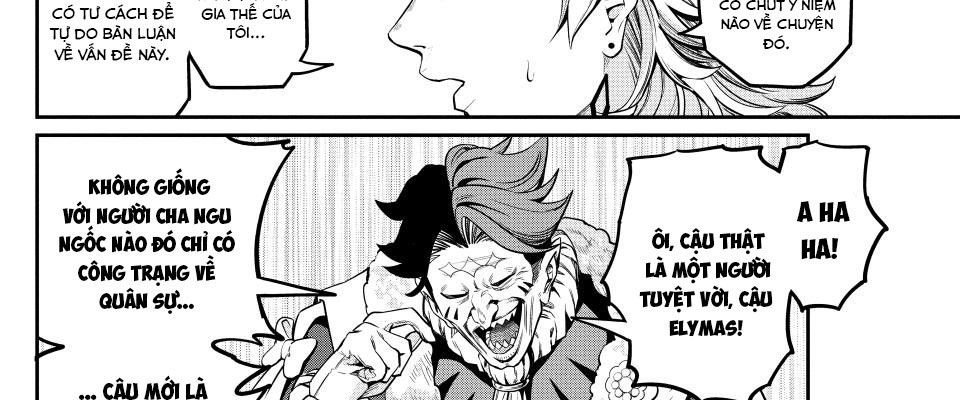 Kỵ Sĩ Chuyển Sinh Bị Lưu Đày, Trở Nên Bất Bại Nhờ Trò Chơi Chapter 108 - Trang 2