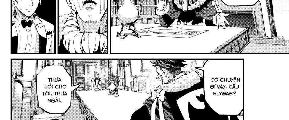 Kỵ Sĩ Chuyển Sinh Bị Lưu Đày, Trở Nên Bất Bại Nhờ Trò Chơi Chapter 108 - Trang 2