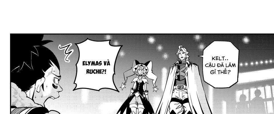 Kỵ Sĩ Chuyển Sinh Bị Lưu Đày, Trở Nên Bất Bại Nhờ Trò Chơi Chapter 109 - Trang 2