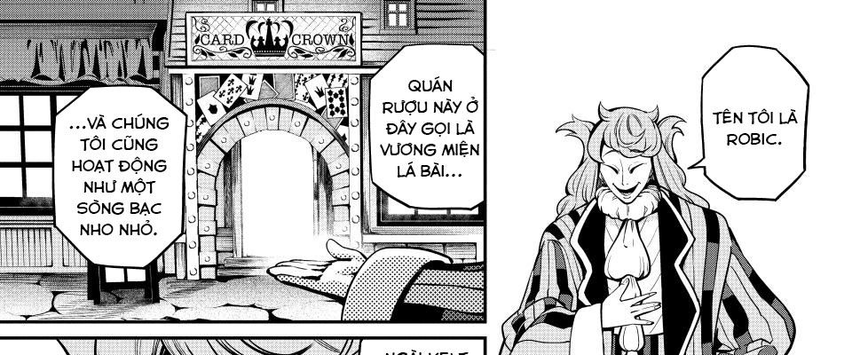 Kỵ Sĩ Chuyển Sinh Bị Lưu Đày, Trở Nên Bất Bại Nhờ Trò Chơi Chapter 109 - Trang 2