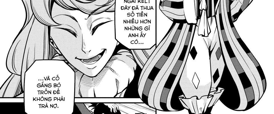 Kỵ Sĩ Chuyển Sinh Bị Lưu Đày, Trở Nên Bất Bại Nhờ Trò Chơi Chapter 109 - Trang 2