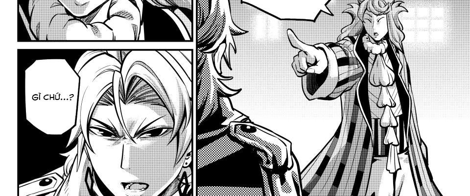 Kỵ Sĩ Chuyển Sinh Bị Lưu Đày, Trở Nên Bất Bại Nhờ Trò Chơi Chapter 109 - Trang 2