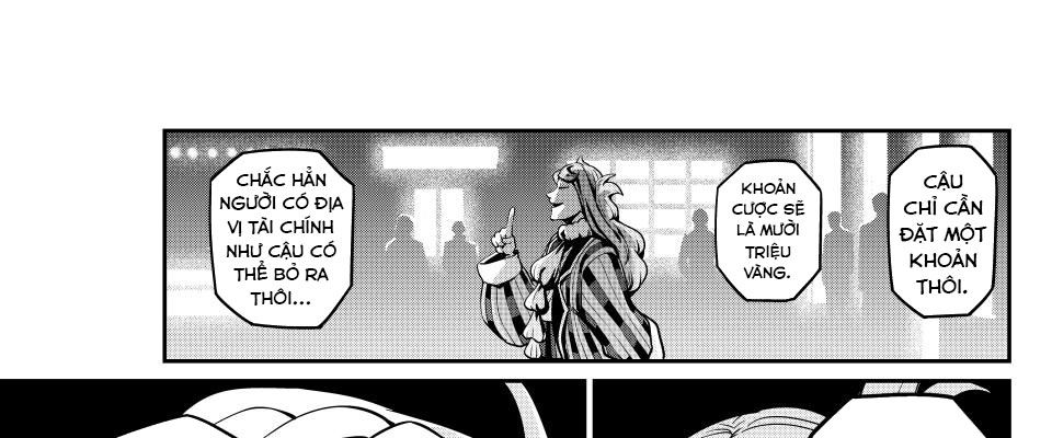 Kỵ Sĩ Chuyển Sinh Bị Lưu Đày, Trở Nên Bất Bại Nhờ Trò Chơi Chapter 109 - Trang 2