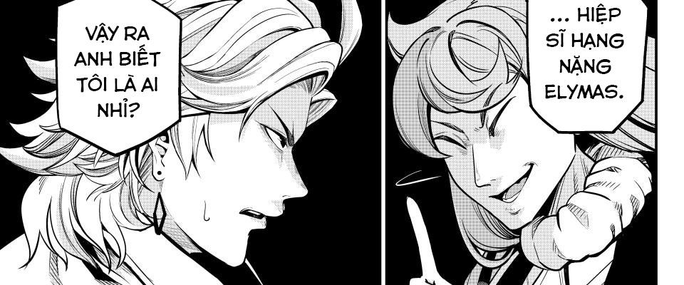 Kỵ Sĩ Chuyển Sinh Bị Lưu Đày, Trở Nên Bất Bại Nhờ Trò Chơi Chapter 109 - Trang 2