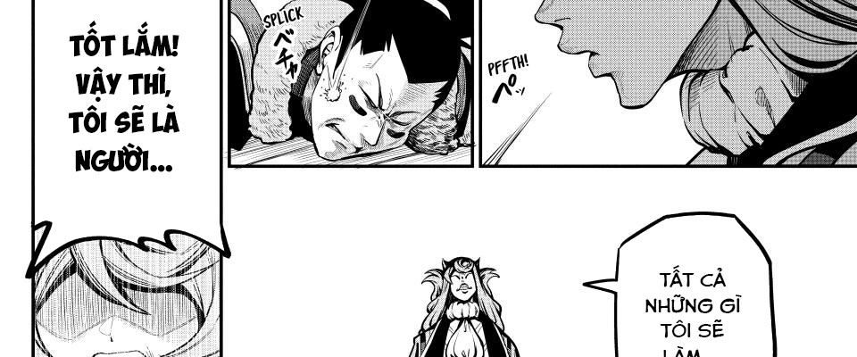 Kỵ Sĩ Chuyển Sinh Bị Lưu Đày, Trở Nên Bất Bại Nhờ Trò Chơi Chapter 109 - Trang 2