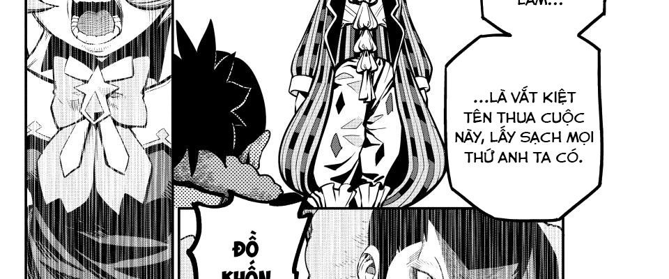 Kỵ Sĩ Chuyển Sinh Bị Lưu Đày, Trở Nên Bất Bại Nhờ Trò Chơi Chapter 109 - Trang 2