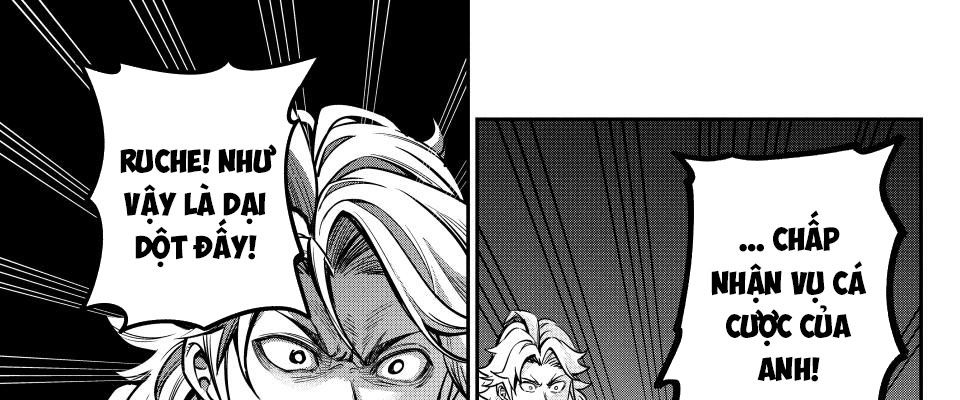 Kỵ Sĩ Chuyển Sinh Bị Lưu Đày, Trở Nên Bất Bại Nhờ Trò Chơi Chapter 109 - Trang 2