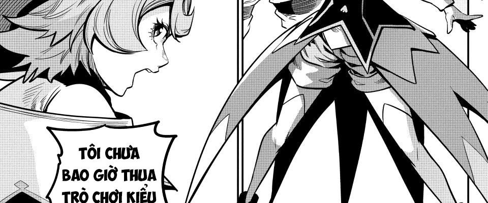 Kỵ Sĩ Chuyển Sinh Bị Lưu Đày, Trở Nên Bất Bại Nhờ Trò Chơi Chapter 109 - Trang 2