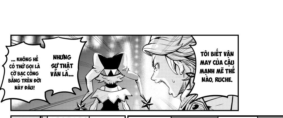 Kỵ Sĩ Chuyển Sinh Bị Lưu Đày, Trở Nên Bất Bại Nhờ Trò Chơi Chapter 109 - Trang 2