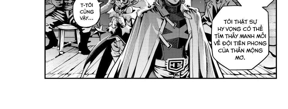 Kỵ Sĩ Chuyển Sinh Bị Lưu Đày, Trở Nên Bất Bại Nhờ Trò Chơi Chapter 109 - Trang 2