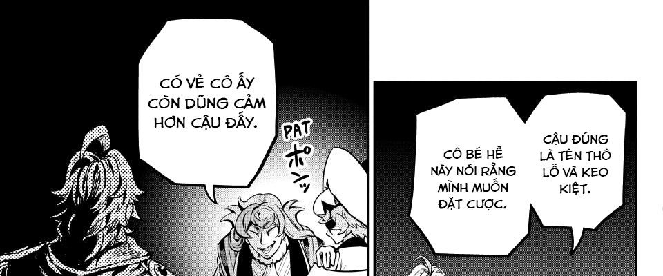 Kỵ Sĩ Chuyển Sinh Bị Lưu Đày, Trở Nên Bất Bại Nhờ Trò Chơi Chapter 109 - Trang 2