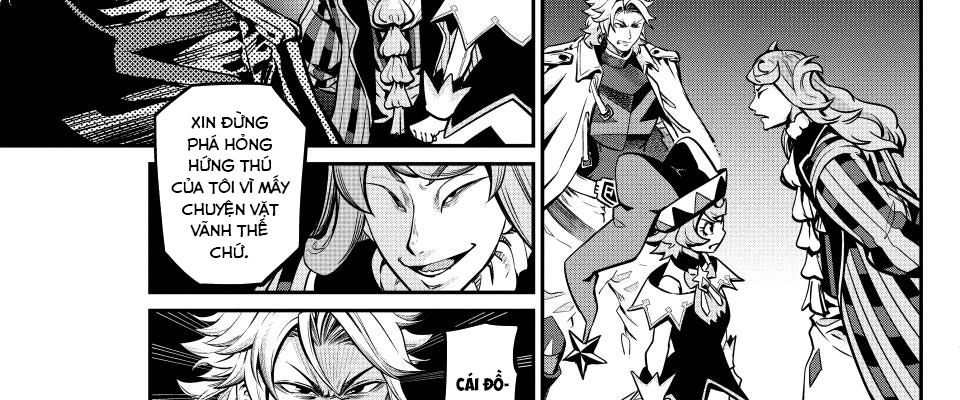Kỵ Sĩ Chuyển Sinh Bị Lưu Đày, Trở Nên Bất Bại Nhờ Trò Chơi Chapter 109 - Trang 2