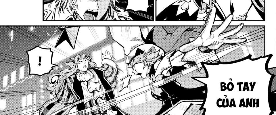 Kỵ Sĩ Chuyển Sinh Bị Lưu Đày, Trở Nên Bất Bại Nhờ Trò Chơi Chapter 109 - Trang 2