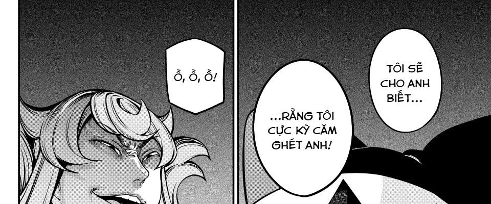 Kỵ Sĩ Chuyển Sinh Bị Lưu Đày, Trở Nên Bất Bại Nhờ Trò Chơi Chapter 109 - Trang 2