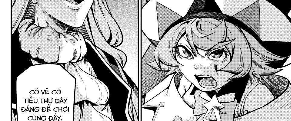 Kỵ Sĩ Chuyển Sinh Bị Lưu Đày, Trở Nên Bất Bại Nhờ Trò Chơi Chapter 109 - Trang 2