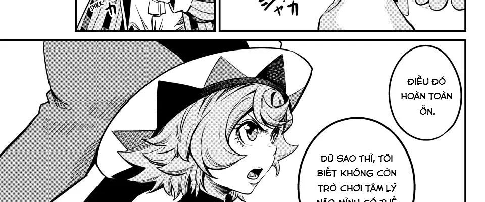 Kỵ Sĩ Chuyển Sinh Bị Lưu Đày, Trở Nên Bất Bại Nhờ Trò Chơi Chapter 110 - Trang 2