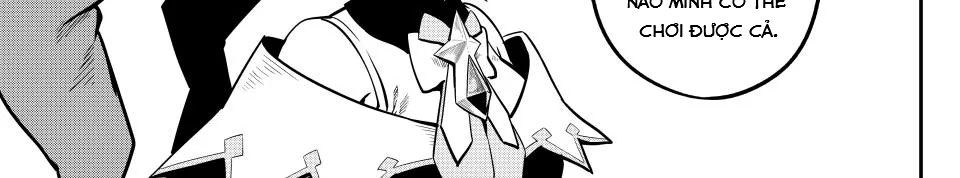 Kỵ Sĩ Chuyển Sinh Bị Lưu Đày, Trở Nên Bất Bại Nhờ Trò Chơi Chapter 110 - Trang 2