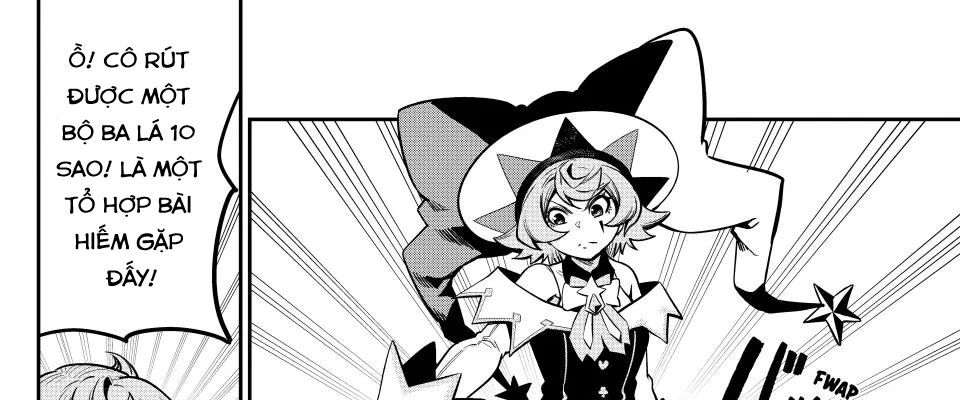 Kỵ Sĩ Chuyển Sinh Bị Lưu Đày, Trở Nên Bất Bại Nhờ Trò Chơi Chapter 110 - Trang 2