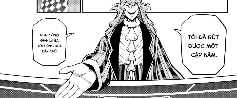 Kỵ Sĩ Chuyển Sinh Bị Lưu Đày, Trở Nên Bất Bại Nhờ Trò Chơi Chapter 110 - Trang 2