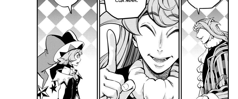 Kỵ Sĩ Chuyển Sinh Bị Lưu Đày, Trở Nên Bất Bại Nhờ Trò Chơi Chapter 110 - Trang 2