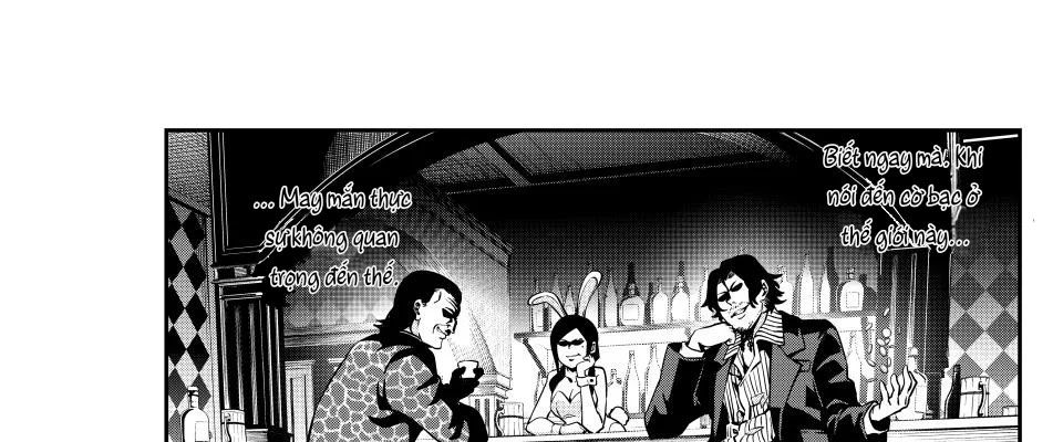 Kỵ Sĩ Chuyển Sinh Bị Lưu Đày, Trở Nên Bất Bại Nhờ Trò Chơi Chapter 110 - Trang 2