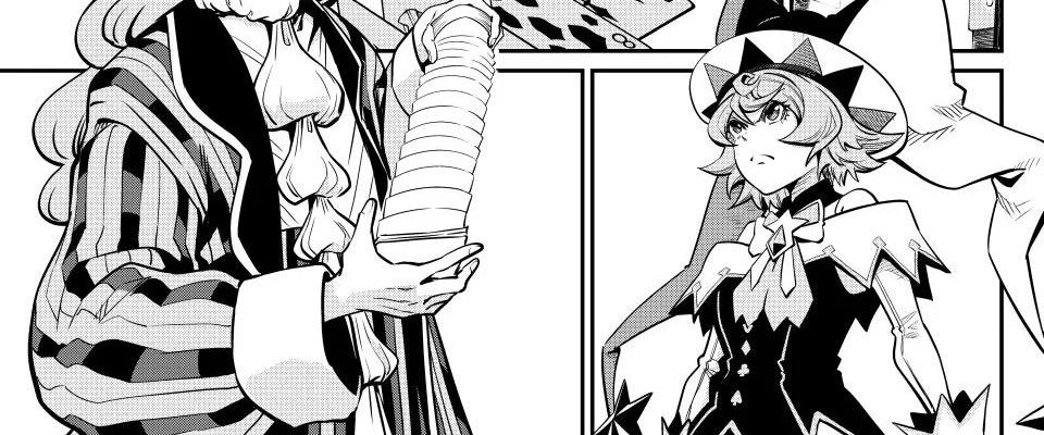 Kỵ Sĩ Chuyển Sinh Bị Lưu Đày, Trở Nên Bất Bại Nhờ Trò Chơi Chapter 110 - Trang 2