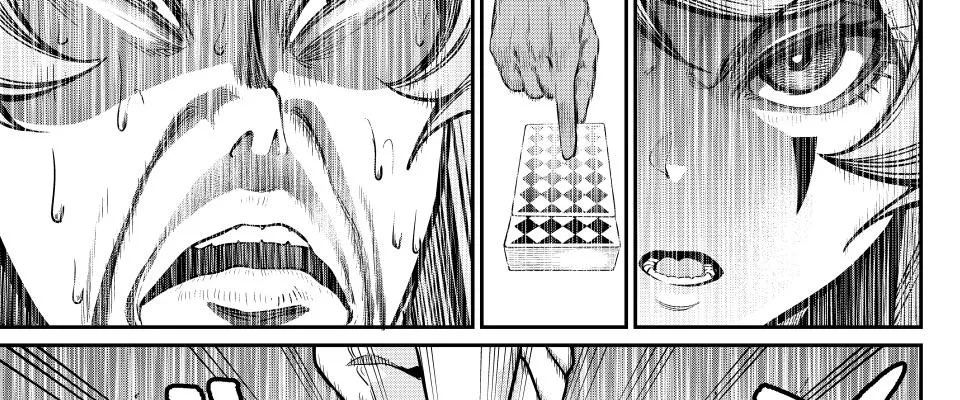 Kỵ Sĩ Chuyển Sinh Bị Lưu Đày, Trở Nên Bất Bại Nhờ Trò Chơi Chapter 110 - Trang 2