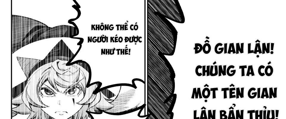 Kỵ Sĩ Chuyển Sinh Bị Lưu Đày, Trở Nên Bất Bại Nhờ Trò Chơi Chapter 110 - Trang 2