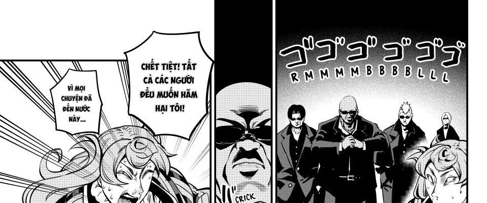 Kỵ Sĩ Chuyển Sinh Bị Lưu Đày, Trở Nên Bất Bại Nhờ Trò Chơi Chapter 110 - Trang 2