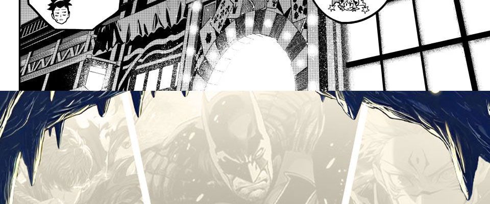 Kỵ Sĩ Chuyển Sinh Bị Lưu Đày, Trở Nên Bất Bại Nhờ Trò Chơi Chapter 110 - Trang 2