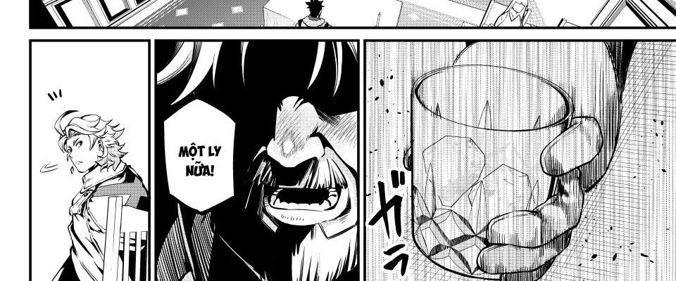 Kỵ Sĩ Chuyển Sinh Bị Lưu Đày, Trở Nên Bất Bại Nhờ Trò Chơi Chapter 111 - Trang 2