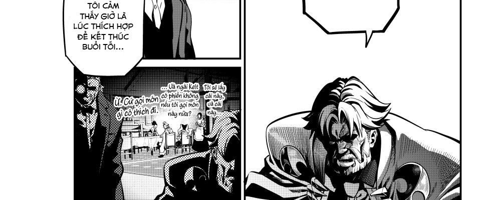 Kỵ Sĩ Chuyển Sinh Bị Lưu Đày, Trở Nên Bất Bại Nhờ Trò Chơi Chapter 111 - Trang 2