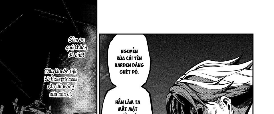 Kỵ Sĩ Chuyển Sinh Bị Lưu Đày, Trở Nên Bất Bại Nhờ Trò Chơi Chapter 111 - Trang 2