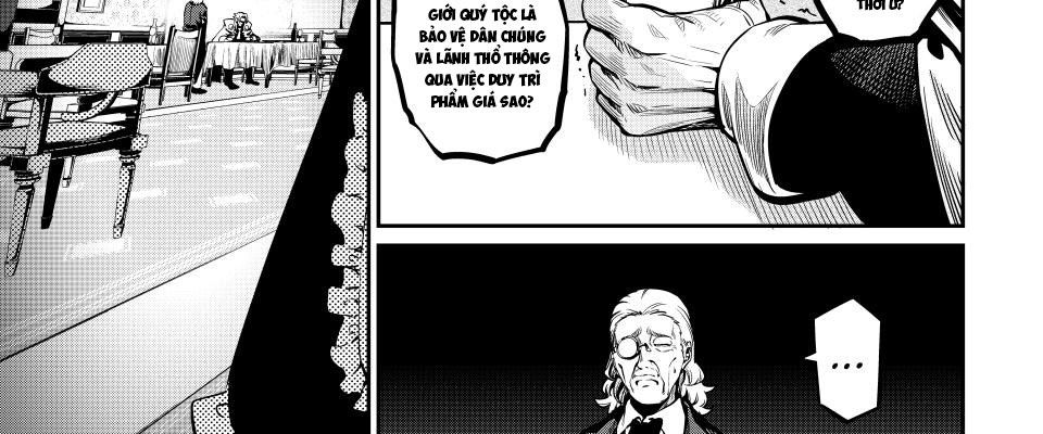 Kỵ Sĩ Chuyển Sinh Bị Lưu Đày, Trở Nên Bất Bại Nhờ Trò Chơi Chapter 111 - Trang 2