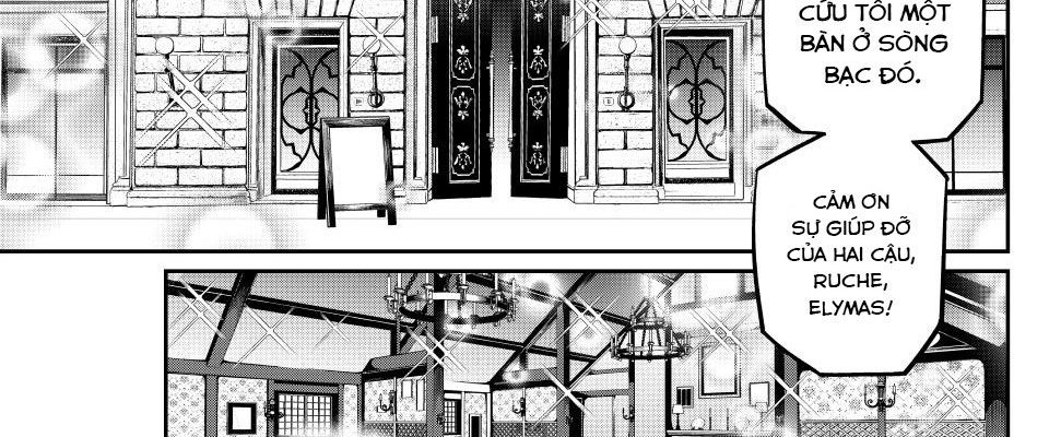 Kỵ Sĩ Chuyển Sinh Bị Lưu Đày, Trở Nên Bất Bại Nhờ Trò Chơi Chapter 111 - Trang 2