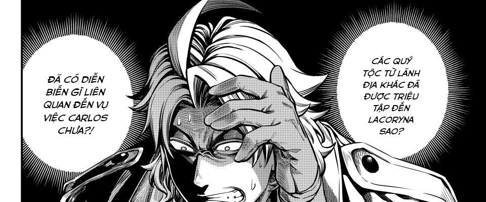 Kỵ Sĩ Chuyển Sinh Bị Lưu Đày, Trở Nên Bất Bại Nhờ Trò Chơi Chapter 111 - Trang 2