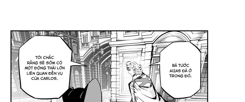 Kỵ Sĩ Chuyển Sinh Bị Lưu Đày, Trở Nên Bất Bại Nhờ Trò Chơi Chapter 111 - Trang 2