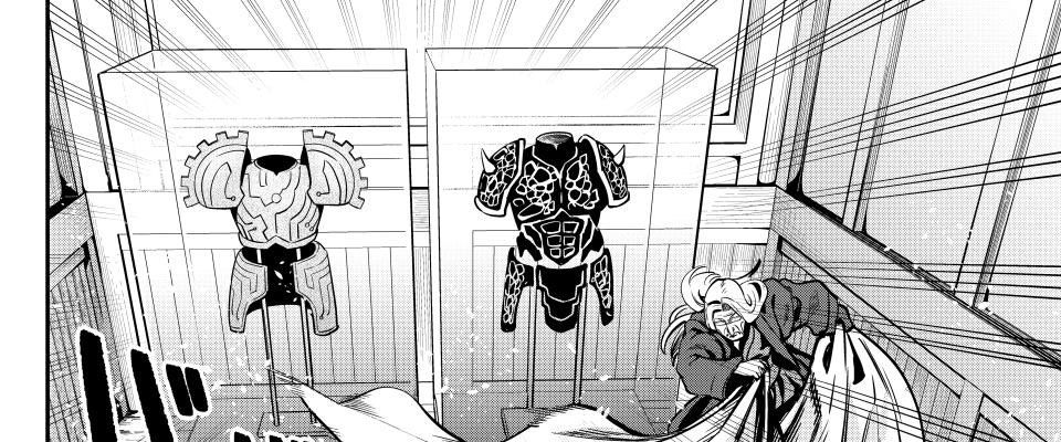 Kỵ Sĩ Chuyển Sinh Bị Lưu Đày, Trở Nên Bất Bại Nhờ Trò Chơi Chapter 111 - Trang 2