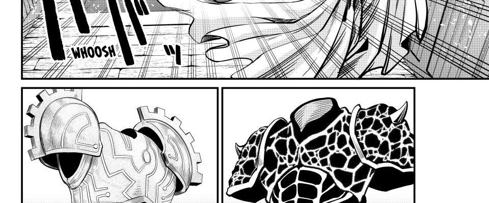 Kỵ Sĩ Chuyển Sinh Bị Lưu Đày, Trở Nên Bất Bại Nhờ Trò Chơi Chapter 111 - Trang 2