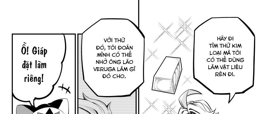 Kỵ Sĩ Chuyển Sinh Bị Lưu Đày, Trở Nên Bất Bại Nhờ Trò Chơi Chapter 111 - Trang 2