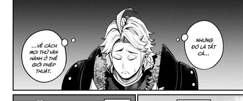 Kỵ Sĩ Chuyển Sinh Bị Lưu Đày, Trở Nên Bất Bại Nhờ Trò Chơi Chapter 112 - Trang 2