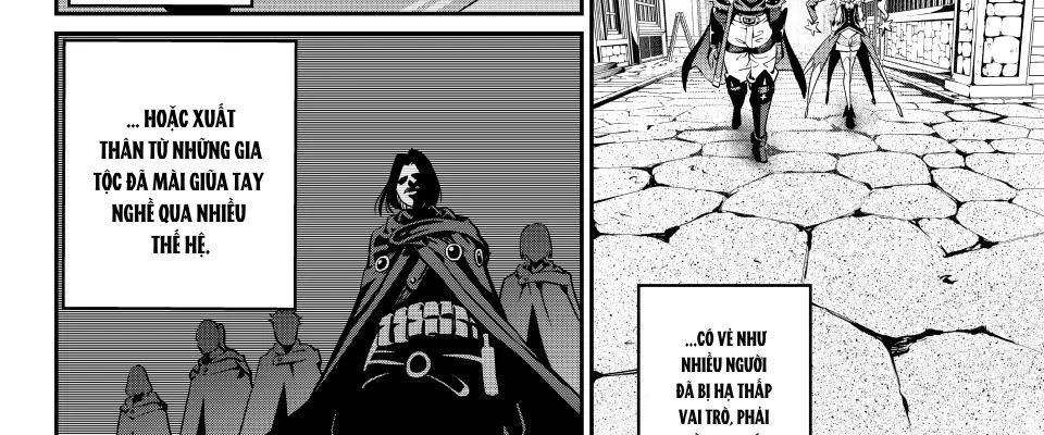 Kỵ Sĩ Chuyển Sinh Bị Lưu Đày, Trở Nên Bất Bại Nhờ Trò Chơi Chapter 112 - Trang 2