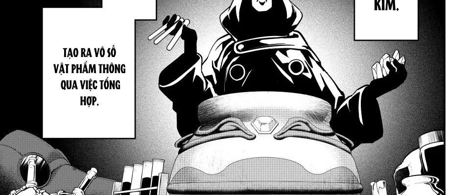 Kỵ Sĩ Chuyển Sinh Bị Lưu Đày, Trở Nên Bất Bại Nhờ Trò Chơi Chapter 112 - Trang 2